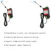 2-Channel 4-20mA or 0-10V Analog Transmitter and Receiver Pair Wireless Analog Signal Transceiver Device view 2