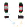 2-Channel 4-20mA or 0-10V Analog Transmitter and Receiver Pair Wireless Analog Signal Transceiver Device view 4