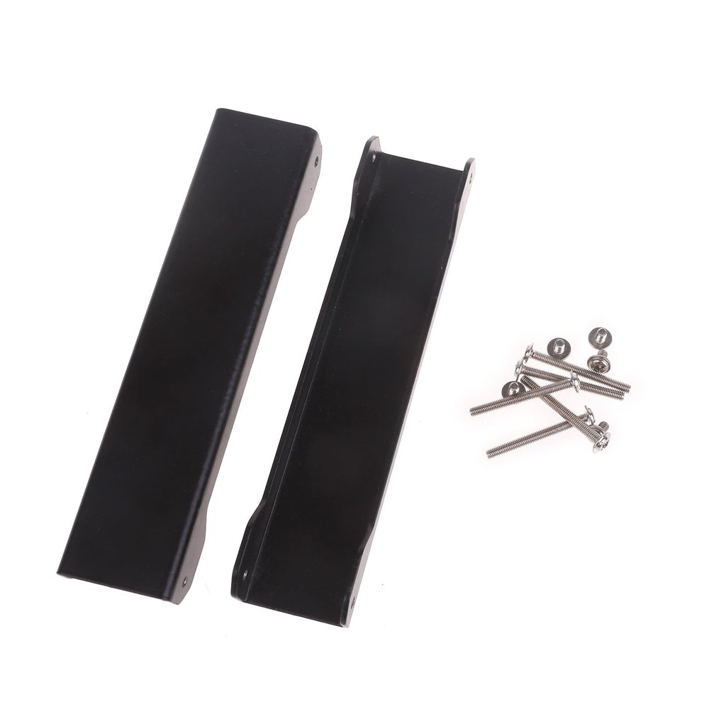 14cm Fan Mounting Bracket PC with Better Ventilation