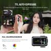 Godox iT30 Pro F Mini TTL Flash Compatible for Fuji Cameras Godox iT30ProF view 2