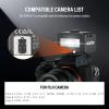 Godox iT30 Pro F Mini TTL Flash Compatible for Fuji Cameras Godox iT30ProF view 4