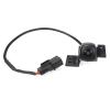95760-D3000 Rear View Parking Camera Compatible with Hyundai Tucson 2016-2020 Rear View Backup Camera Replace 95760-D3001 95760-D3101 view 1