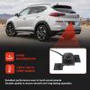 95760-D3000 Rear View Parking Camera Compatible with Hyundai Tucson 2016-2020 Rear View Backup Camera Replace 95760-D3001 95760-D3101 view 4