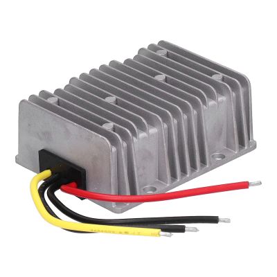 Converter 96V to 24V 20A DC Voltage Regulator Module 480W with Automatic for Water Pumps Motors Photovoltaic Equipment