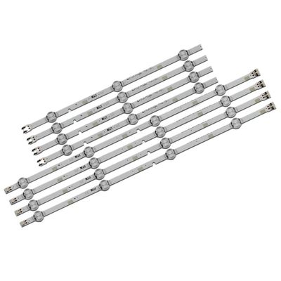 BEBBLYMUKA LED Backlight Bar Strip 2015 SVS43 FHD FCOM L4 R3 LM41-00466A LM41-00467A LM41-00357A LM41-00357A LH43BENEL UA43J5000 UE43N5380