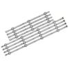 BEBBLYMUKA LED Backlight Bar Strip 2015 SVS43 FHD FCOM L4 R3 LM41-00466A LM41-00467A LM41-00357A LM41-00357A LH43BENEL UA43J5000 UE43N5380 view 1