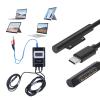 by 006S Start Cable for Tablet Series, Supports Multi Device Output, LED Display, Real Time Access, Quick Fault Detection view 3