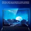 13.6 Inch Anti Blue Light Laptop Screen Protector,Eye Protection Anti Glare Anti Scratch Computer Screen Cover for Lenovo Hp Dell Acer Asus Samsung 13.6" Laptop with 16:9 Aspect Ratio (13.6 Inch) view 2