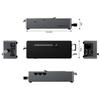 AOOSTAR AG01 External GPU Docking Station, Supports Mainstream NVIDIA and AMD Graphics Cards, Built-in 800W Power Supply, Oculink Expansion Graphics view 2