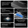 AOOSTAR AG01 External GPU Docking Station, Supports Mainstream NVIDIA and AMD Graphics Cards, Built-in 800W Power Supply, Oculink Expansion Graphics view 3