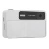 48MP Dual Lens Digital Camera, 1080P, IPS Screen, Selfie Mirror, Versatile Usage for Travel, Gatherings (White) view 3