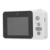 48MP Dual Lens Digital Camera, 1080P, IPS Screen, Selfie Mirror, Versatile Usage for Travel, Gatherings (White) view 4