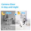 LIZVIE Hiddeen Camera Charger Phone Camera Charger, 1080P HD with Night Vision and Motion Detection Live View 24/7 Loop SD Storage Hidden Cam for Office/Pet/Baby Home Security Idoor. view 3