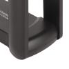 USB WiFi Adapter Professional High Performance 1200Mbps Dual Band Network Card for Desktop PC and Laptop Black ABS Material view 3