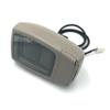 BoffNova for Caterpillar CAT Display Panel Monitor 157-3198/260-2160/260-2158 | Replacement for E312C E320C E330C Excavators | OEM Compatible Heavy Duty view 3