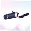 Lurrose Telescope Monocular High Magnification for Outdoor Bird Watching Hiking and Home Use Metal Body Filling for Fog Resistance view 4