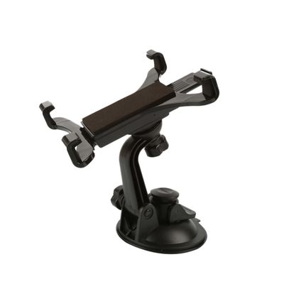 DOITOOL 1Pc PC Rotating Tablet PC Bracket Holder for Car Compatible with Devices Stand for GPS Navigation Your Hands While Watching Movies