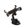 DOITOOL 1Pc PC Rotating Tablet PC Bracket Holder for Car Compatible with Devices Stand for GPS Navigation Your Hands While Watching Movies view 1