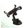 DOITOOL 1Pc PC Rotating Tablet PC Bracket Holder for Car Compatible with Devices Stand for GPS Navigation Your Hands While Watching Movies view 3