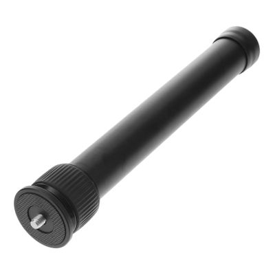 DIYEAH Gimbal Extension Pole Aluminum Alloy for Camera Stabilizer to Height CNC Machined for Stability Compatible and Digital Cameras