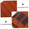 ELAYARD 4pcs Camera Bag Inserts Hook and Loop Dividers Camera Case Pouch Accessories view 3