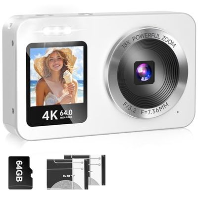 Digital Camera for Kids