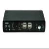 ROLINE KVM Audio Switch Dual Head HDMI 4K60, 1 User - 2 PC view 4