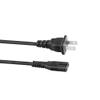 CJP-Geek AC in Power Cord Cable Charger Outlet Plug Lead Compatible with VANKYO Leisure 3 3W Q5 Lux 410 410W LS430 Leisure 430 430W Mini LED Portable Projector view 1