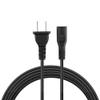 CJP-Geek AC in Power Cord Cable Charger Outlet Plug Lead Compatible with VANKYO Leisure 3 3W Q5 Lux 410 410W LS430 Leisure 430 430W Mini LED Portable Projector view 2