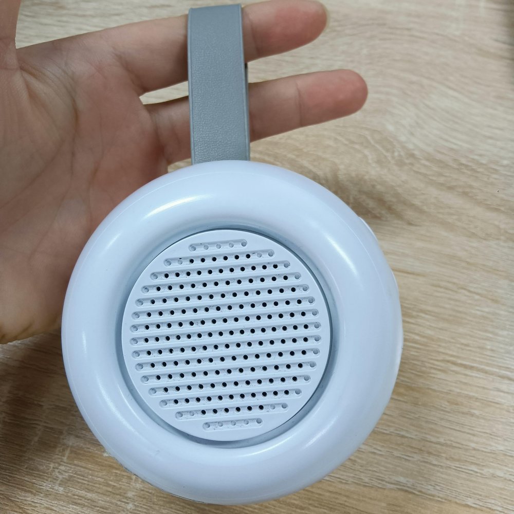 iMosleep Loundspeaker and Speaker