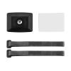 ABZEKH Drone Accessories Top Extension Camera Fill Light Bracket Mount Holder for DJI Mavic 3 Pro/Air 2/2S/Mini 2 SE for Osmo Action GOPRO(Light Grey) view 1