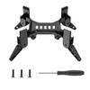 ABZEKH Drone Accessories for Landing Gear for DJI Avata 2 for Drone Anti-Collision Protection Feet Heighten Support Leg Bracket for Avata 2 Accessory(Landing Gear A) view 1