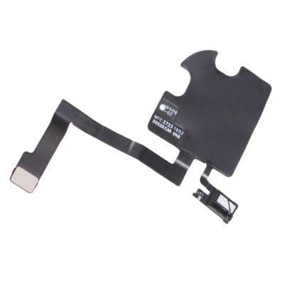 Replacement Ear Speaker Earpiece Proximity Sensor Flex Cable Accessories for iPhone 15 Pro Max