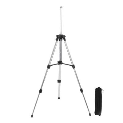 Tripod Level Stand, 1.5 Meter Lightweight Self Levelling Horizontal Measuring Level Stand for Most Automatic Leveling Levels