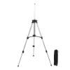 Tripod Level Stand, 1.5 Meter Lightweight Self Levelling Horizontal Measuring Level Stand for Most Automatic Leveling Levels view 1