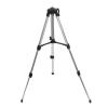Tripod Level Stand, 1.5 Meter Lightweight Self Levelling Horizontal Measuring Level Stand for Most Automatic Leveling Levels view 4