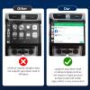 Magic Box 3.0  2026 Upgrade, Qualcomm Snapdragon Multi-Core, Support Netflix/YouTube/Dinsey+/Prime Video/256G TF Card etc., Streaming Video Box with Wireless CarPlay & Android Auto Adapter view 4