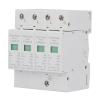 BJPDKRPB Arrester, AC380V Surge Protector Electric Shock Protector for Computer Center for Elevator Control Room for Telecommunications Room for Floor Distribution Box view 1