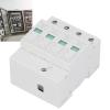 BJPDKRPB Arrester, AC380V Surge Protector Electric Shock Protector for Computer Center for Elevator Control Room for Telecommunications Room for Floor Distribution Box view 2