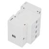 BJPDKRPB Arrester, AC380V Surge Protector Electric Shock Protector for Computer Center for Elevator Control Room for Telecommunications Room for Floor Distribution Box view 3