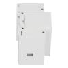 BJPDKRPB Arrester, AC380V Surge Protector Electric Shock Protector for Computer Center for Elevator Control Room for Telecommunications Room for Floor Distribution Box view 4