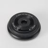 VILTROX 28mm F4.5 Z, AF 28mm f/4.5 Pancake Full Frame Lens for Nikon Z, Auto Focus Wide Angle Prime Lens for Nikon Z-Mount Cameras Z5 Z50 Z50II Z6 Z6II Z7 Z7II ZFC Z30 Z9 Z8 ZF Z6III view 3