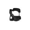 Black Lens Hood Guard Gimbal Sun Shade Cover for DJI Mini 3 Drone Repair Part view 1