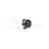 Black Lens Hood Guard Gimbal Sun Shade Cover for DJI Mini 3 Drone Repair Part view 2