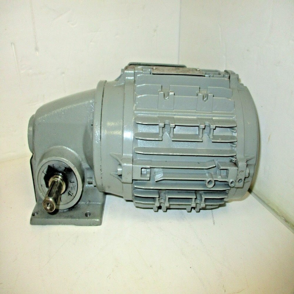 #US 71L/4CUSTWI0L/H Drive System 0.50HP W/ 1SM31-71L/4CUSTW0L/H