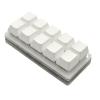 10 Keys Programmable Keyboard W/Cable Macro keypad for Laptop Accessories view 2