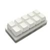 10 Keys Programmable Keyboard W/Cable Macro keypad for Laptop Accessories view 3