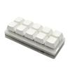 10 Keys Programmable Keyboard W/Cable Macro keypad for Laptop Accessories view 4