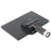 Lab Microscope Accessories 16MP 1080P 5X - 528X 10.1 LCD Display Video Digital Microscope view 2