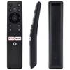 XINFUTE New fit for TCL Thomson Voice TV Remote RC890 T49FSL6010 T32RTL6000 06-B89V19-TY07MS view 4